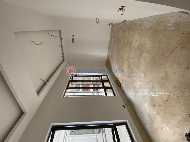 4 bedroom Terraced Duplex For Sale Ikoyi Lagos - 5