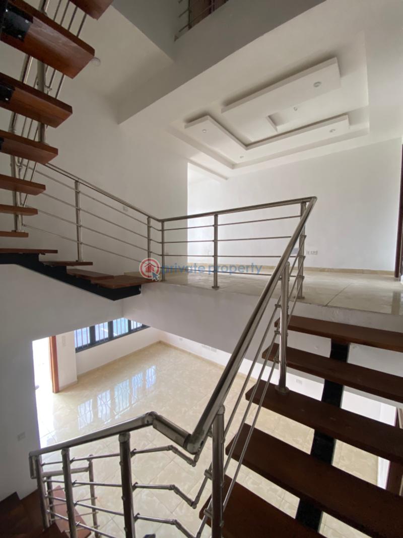 4 bedroom Terraced Duplex For Rent Lekki Phase1 Lekki Phase 1 Lagos - 13