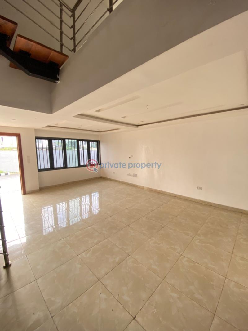 4 bedroom Terraced Duplex For Rent Lekki Phase1 Lekki Phase 1 Lagos - 18