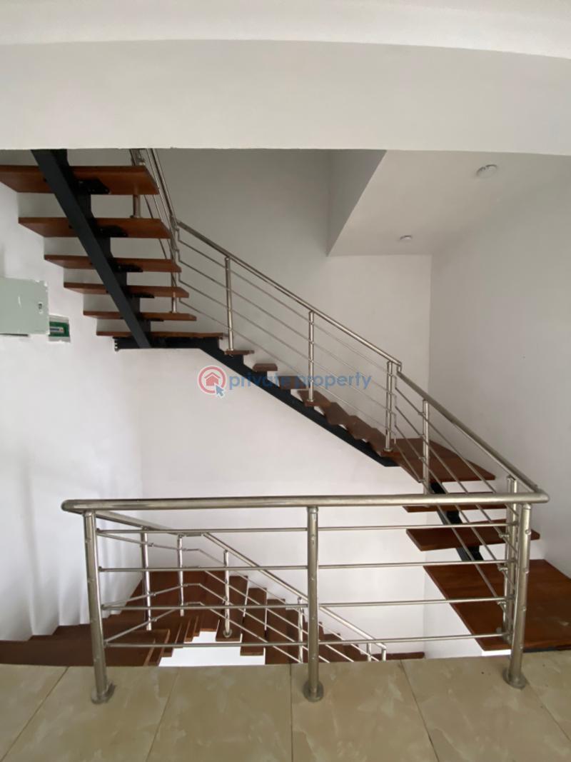4 bedroom Terraced Duplex For Rent Lekki Phase1 Lekki Phase 1 Lagos - 9
