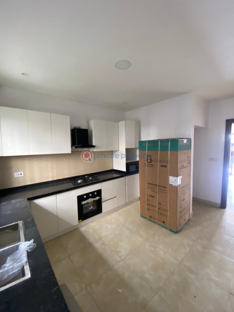 4 bedroom Terraced Duplex For Rent Lekki Phase1 Lekki Phase 1 Lagos - 15