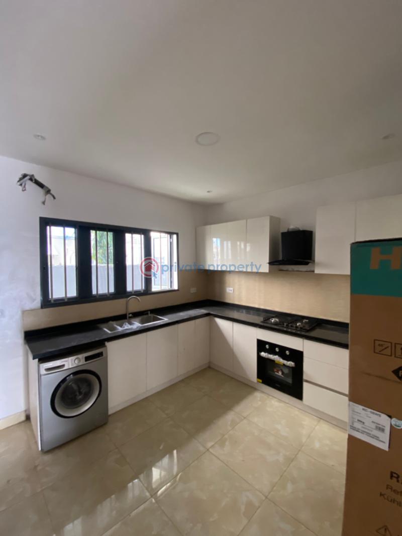 4 bedroom Terraced Duplex For Rent Lekki Phase1 Lekki Phase 1 Lagos - 16