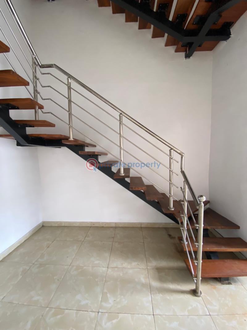 4 bedroom Terraced Duplex For Rent Lekki Phase1 Lekki Phase 1 Lagos - 19