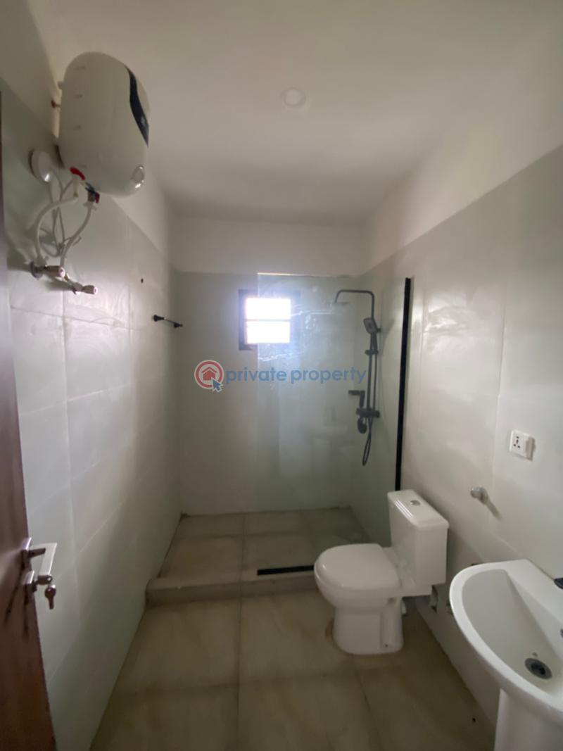4 bedroom Terraced Duplex For Rent Lekki Phase1 Lekki Phase 1 Lagos - 11