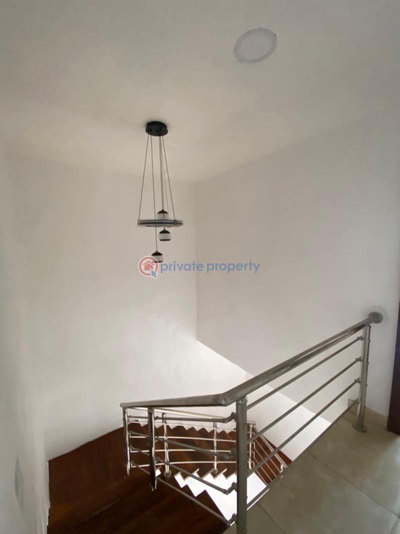 4 bedroom Terraced Duplex For Rent Lekki Phase1 Lekki Phase 1 Lagos - 7