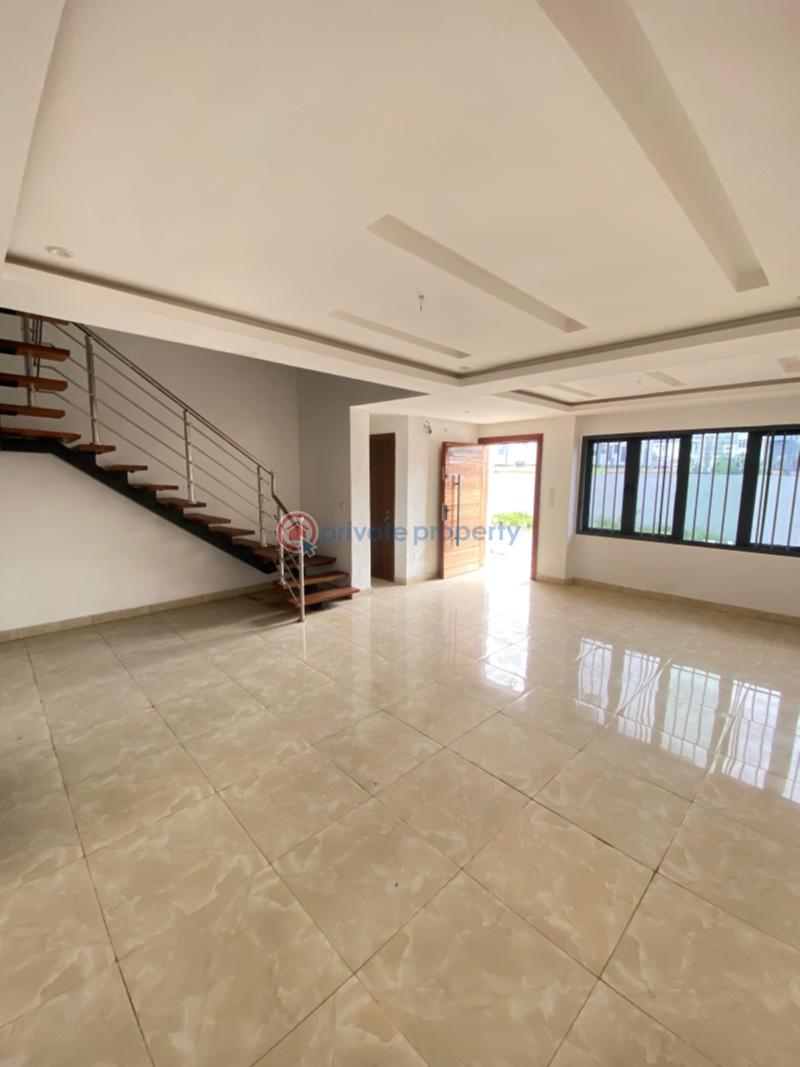 4 bedroom Terraced Duplex For Rent Lekki Phase1 Lekki Phase 1 Lagos - 17