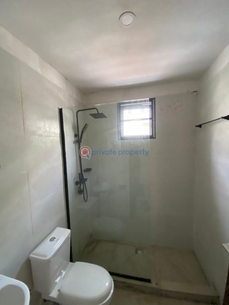 4 bedroom Terraced Duplex For Rent Lekki Phase1 Lekki Phase 1 Lagos - 8
