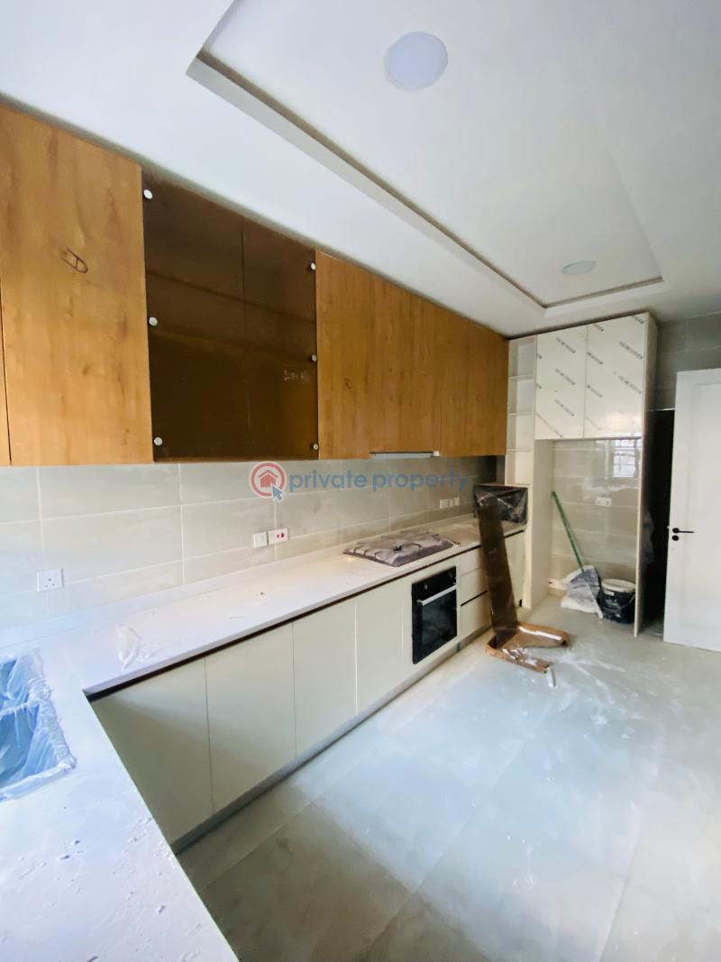 4 bedroom Terraced Duplex For Sale Oniru Victoria Island Lagos - 6