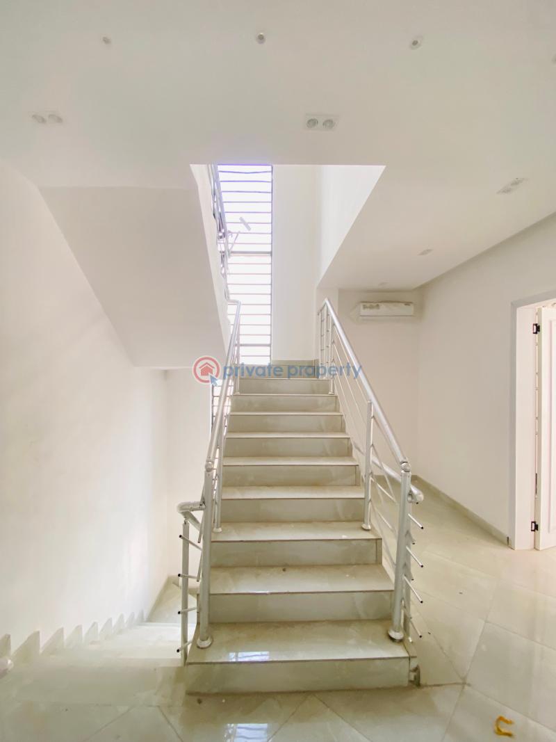 4 bedroom Terraced Duplex For Sale Oniru Victoria Island Lagos - 13