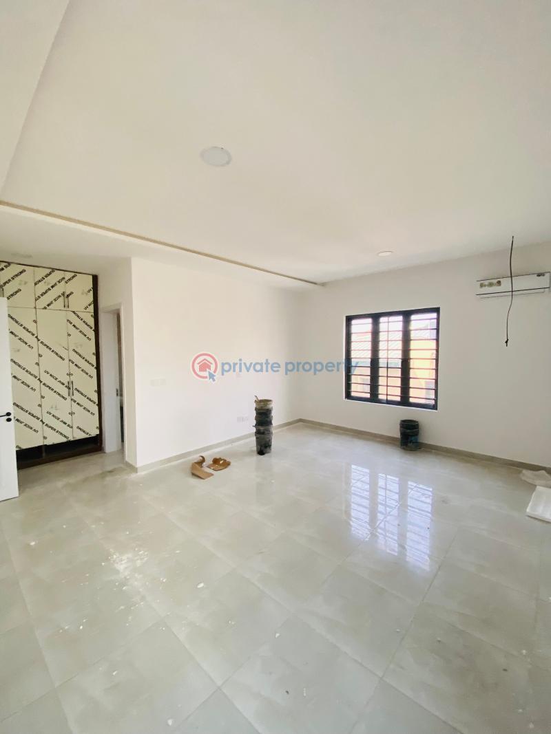 4 bedroom Terraced Duplex For Sale Oniru Victoria Island Lagos - 10