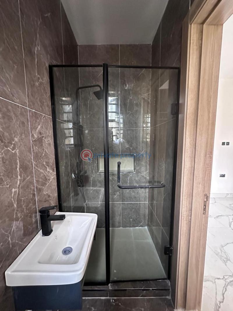 4 bedroom Terraced Duplex For Sale Lekki Phase1 Lekki Phase 1 Lagos - 16