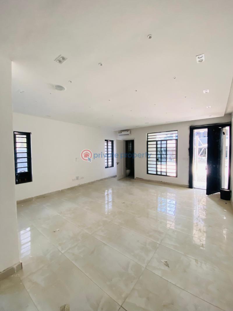4 bedroom Terraced Duplex For Sale Oniru Victoria Island Lagos - 7