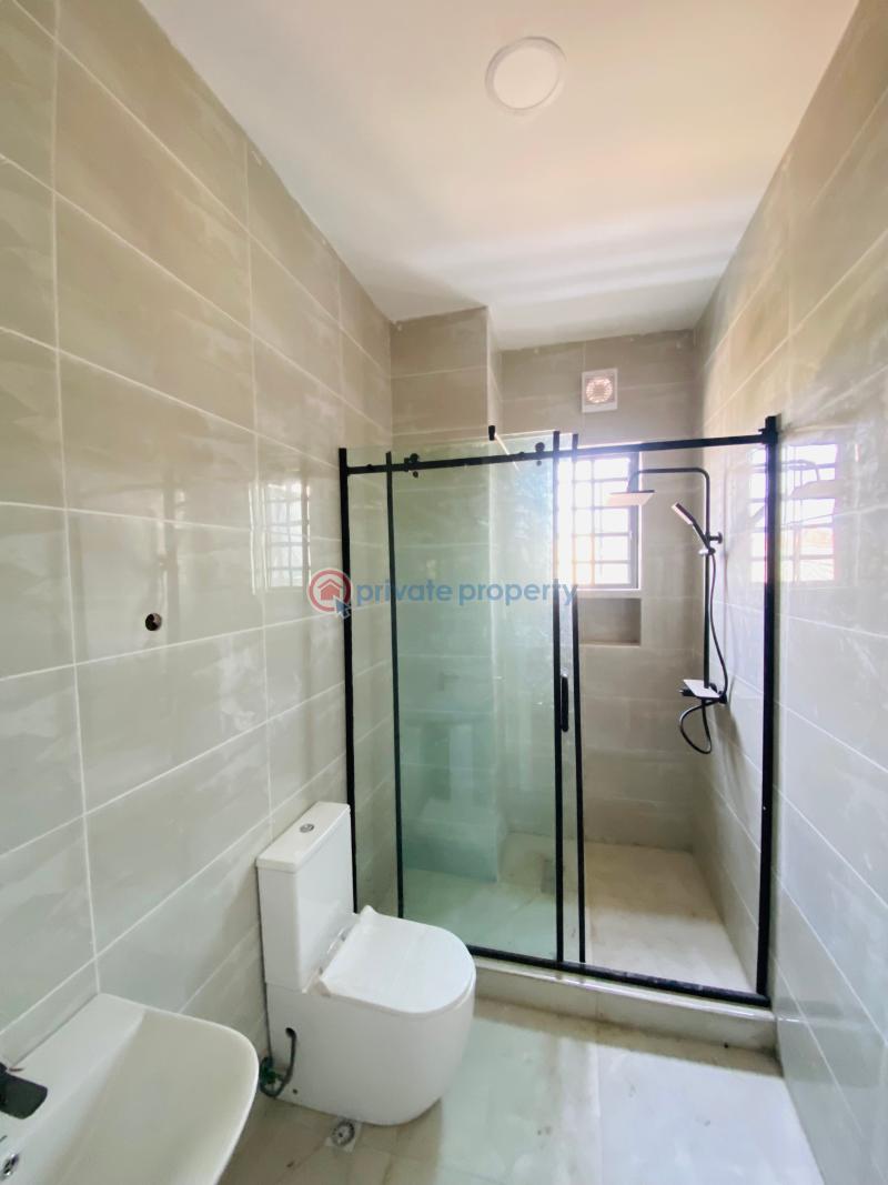4 bedroom Terraced Duplex For Sale Oniru Victoria Island Lagos - 9