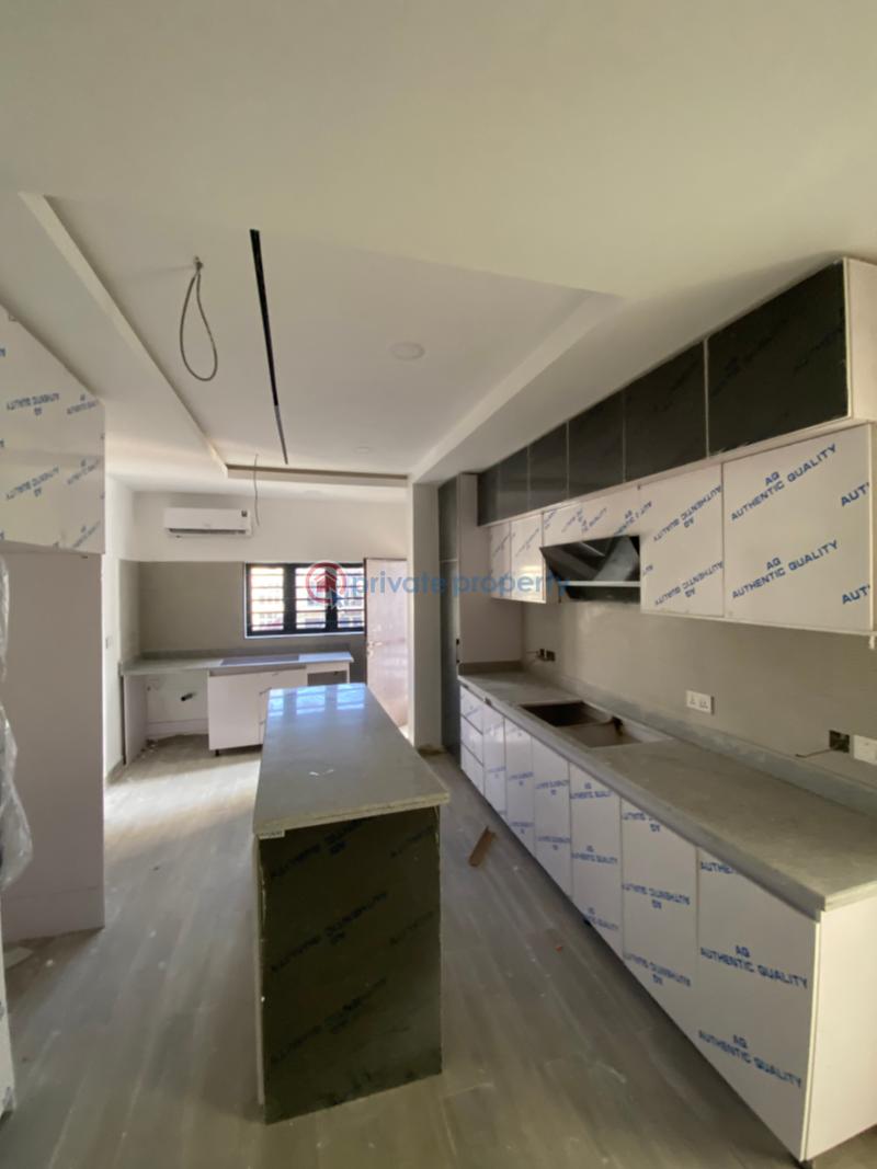 4 bedroom Terraced Duplex For Sale Ikate Elegushi Lekki Lagos - 3