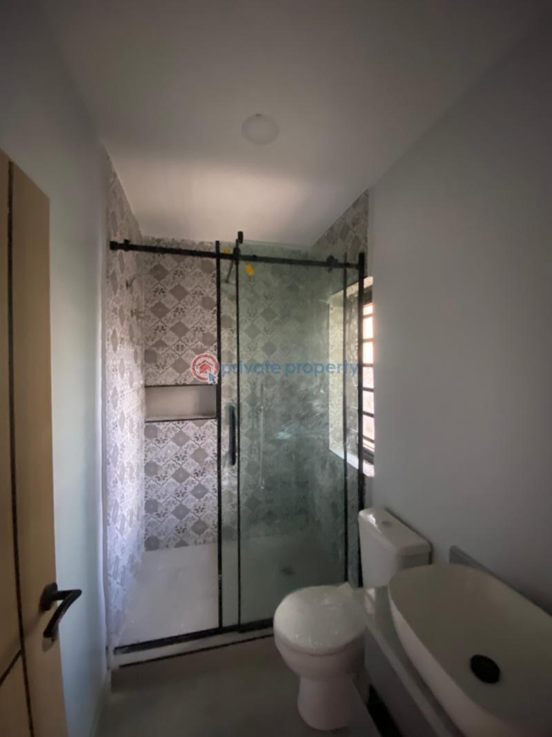 4 bedroom Terraced Duplex For Sale Ikate Elegushi Lekki Lagos - 6