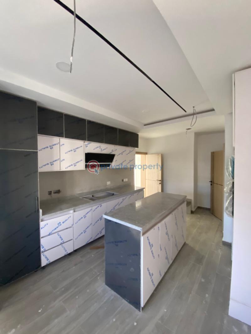 4 bedroom Terraced Duplex For Sale Ikate Elegushi Lekki Lagos - 2