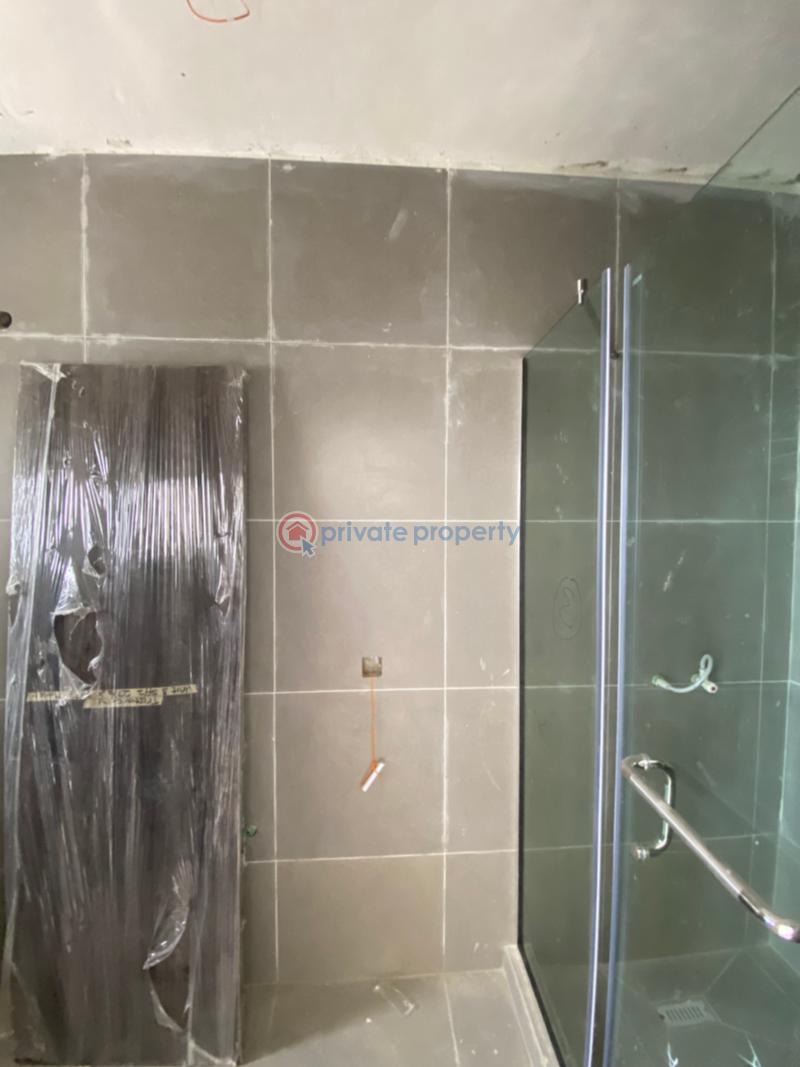 4 bedroom Terraced Duplex For Sale Osapa London Lekki Lagos - 3