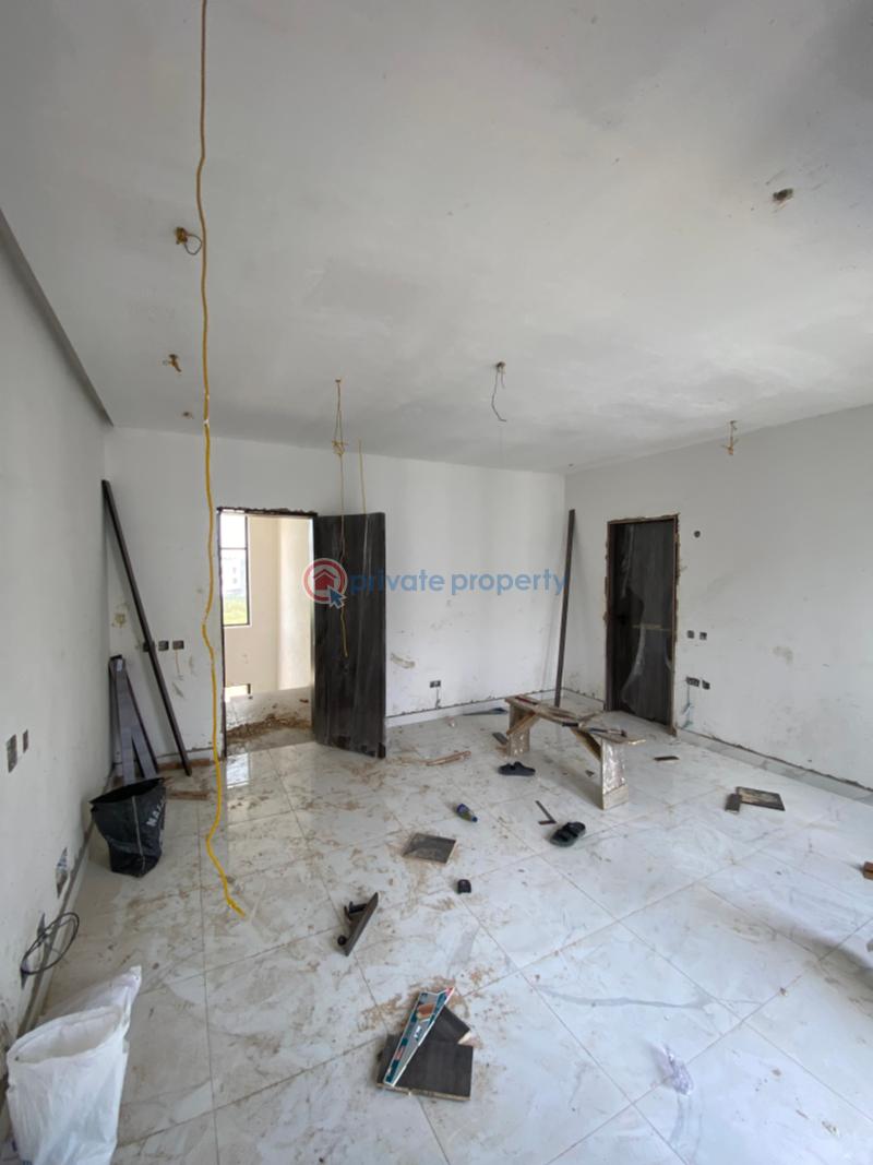 4 bedroom Terraced Duplex For Sale Osapa London Lekki Lagos - 1