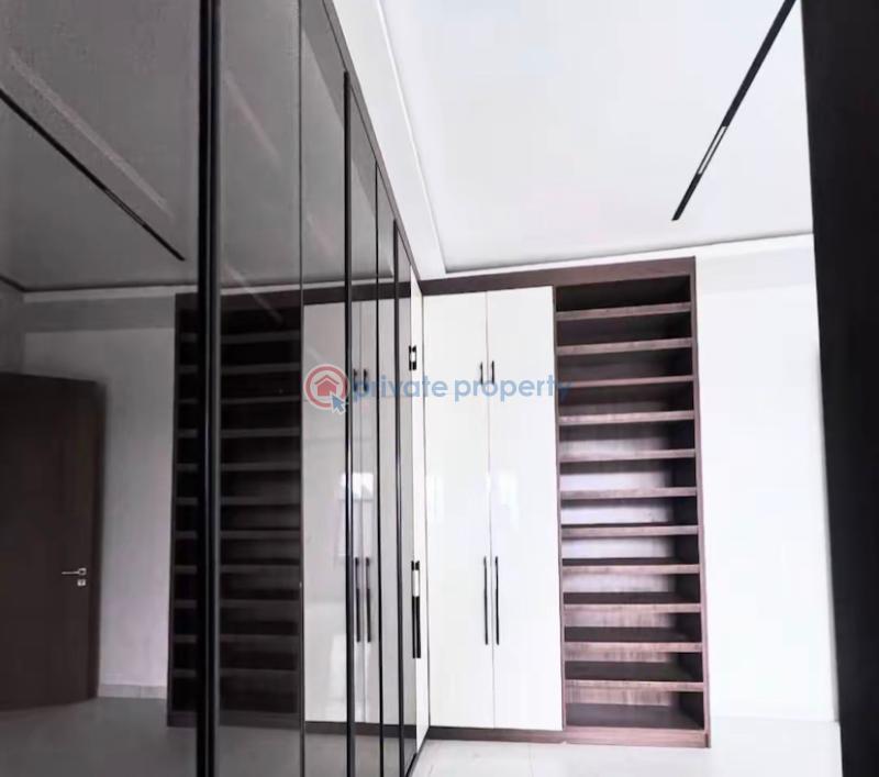 4 bedroom Semi detached Duplex For Sale Galadimawa Abuja Phase 3  - 5