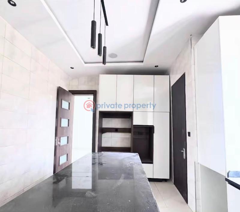 4 bedroom Semi detached Duplex For Sale Galadimawa Abuja Phase 3  - 7
