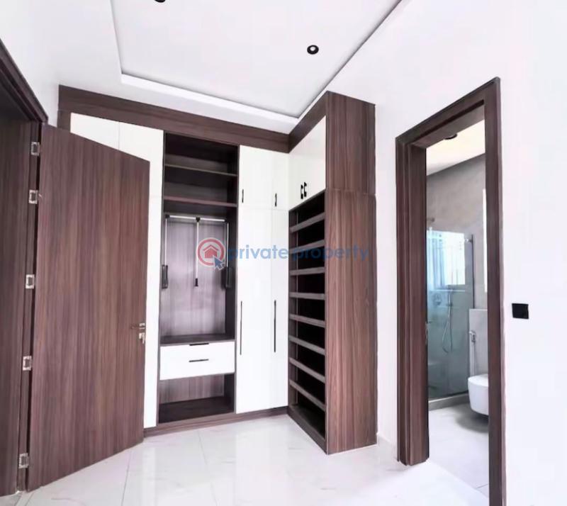 4 bedroom Semi detached Duplex For Sale Galadimawa Abuja Phase 3  - 4