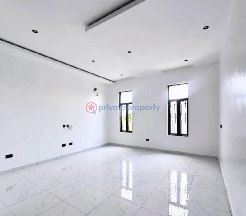 4 bedroom Semi detached Duplex For Sale Galadimawa Abuja Phase 3  - 2