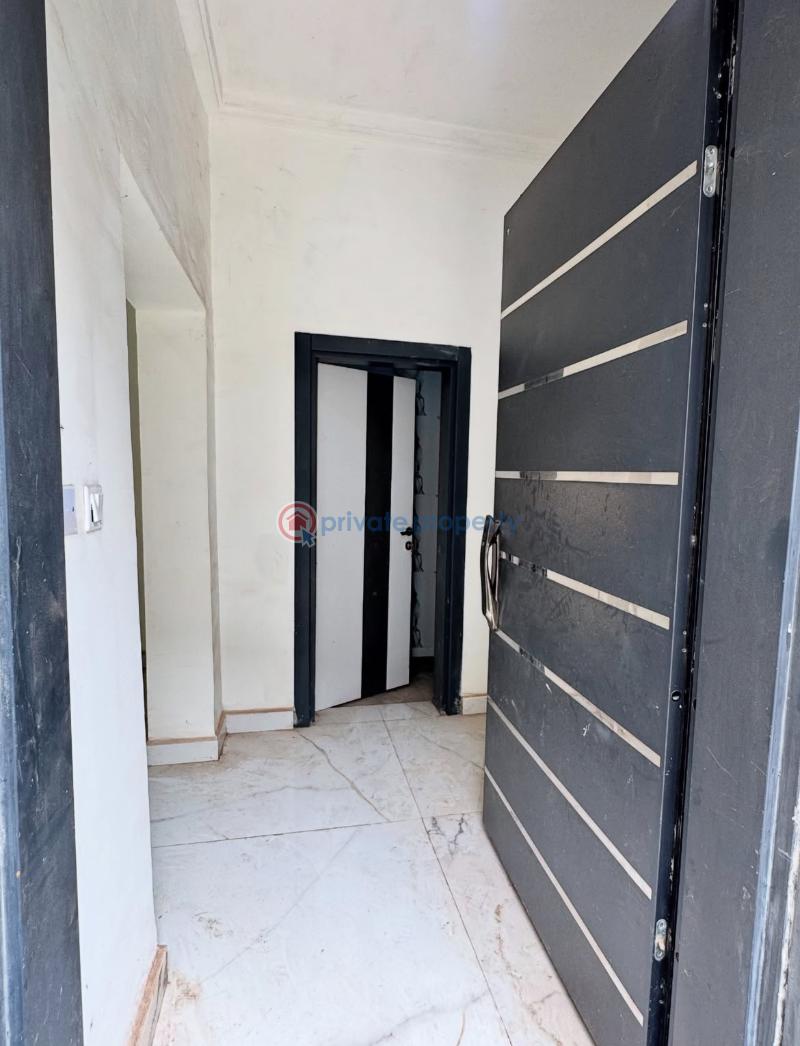 4 bedroom Terraced Duplex For Rent Jahi District Jahi Abuja Phase 2  - 2