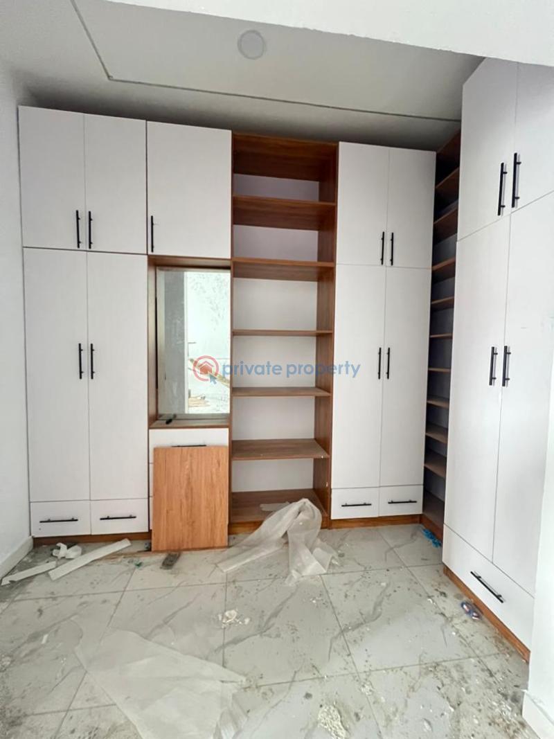 Newly built 4 bedroom and bq - 5 4 bedroom Semi detached Bungalow For Sale Ajah, Lekki Lagos Lekki Lagos - 5