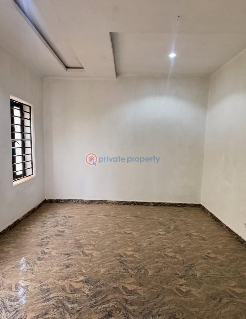 4 bedroom Terraced Duplex For Rent Jahi District Jahi Abuja Phase 2  - 7