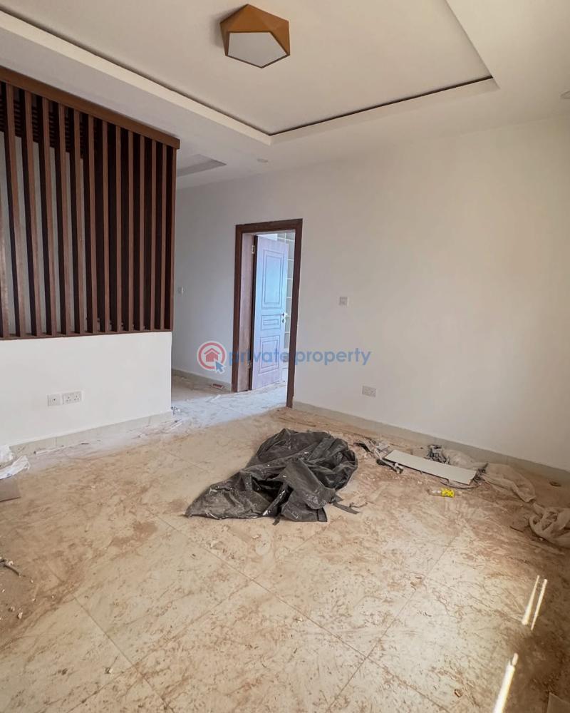 4 bedroom Detached Duplex For Rent Katampe Main Abuja Phase 2  - 2