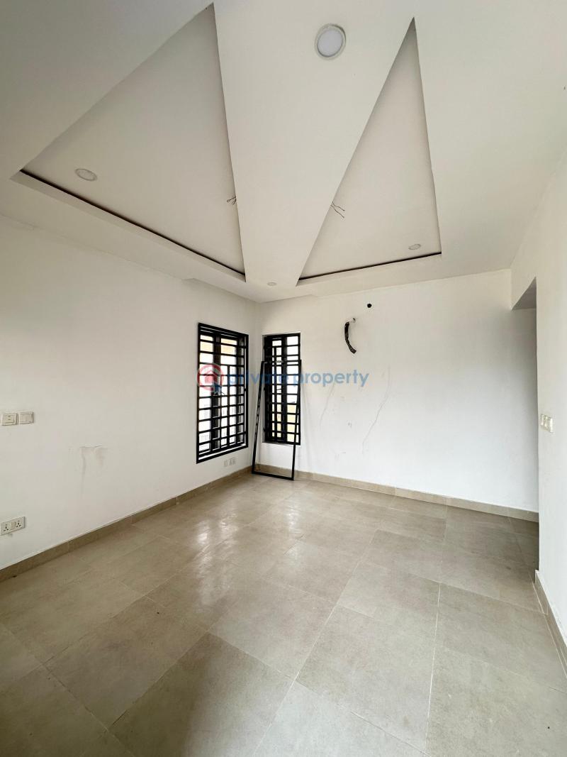 4 bedroom Flat & Apartment For Sale Lekki Phase 1 Lagos - 6