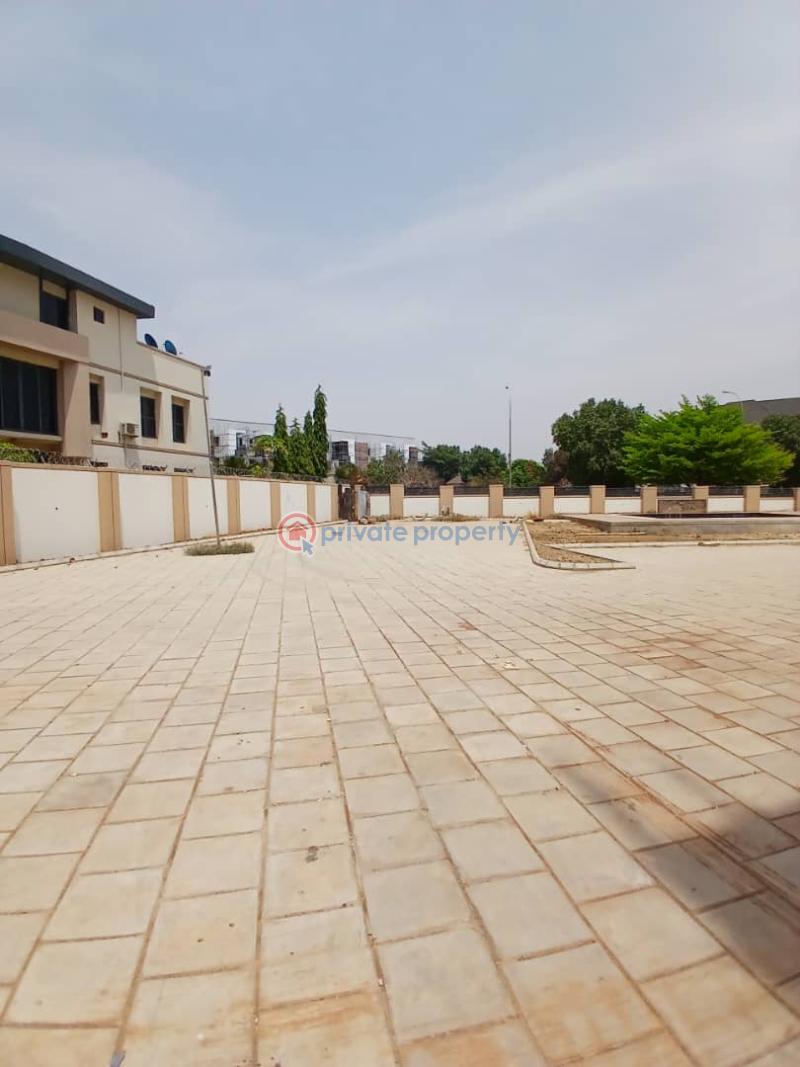 Newly built 4 bedroom apartment - 7 4 bedroom Flat & Apartment For Rent Katampe Extension Katampe Ext. Abuja Phase 2  - 7