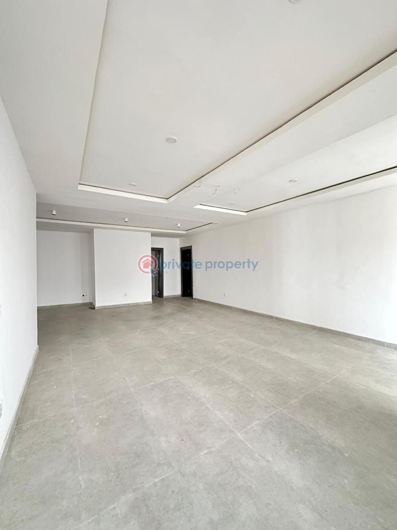 4 bedroom Flat & Apartment For Sale Lekki Phase 1 Lagos - 3