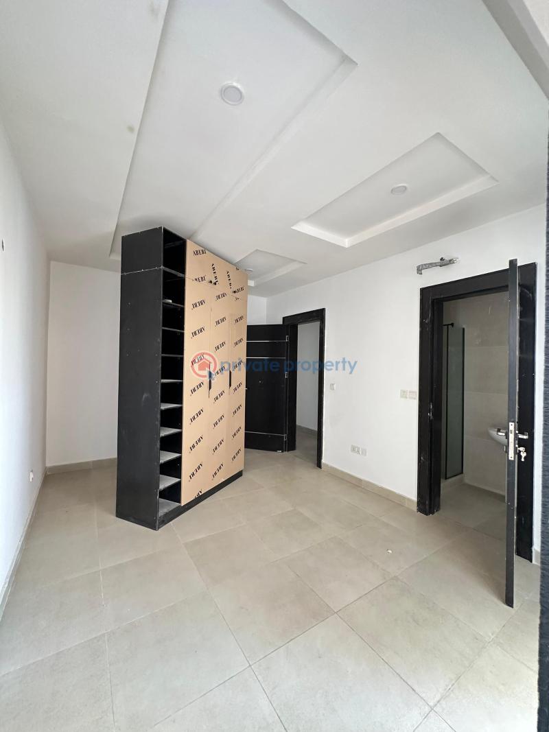 4 bedroom Flat & Apartment For Sale Lekki Phase 1 Lagos - 11