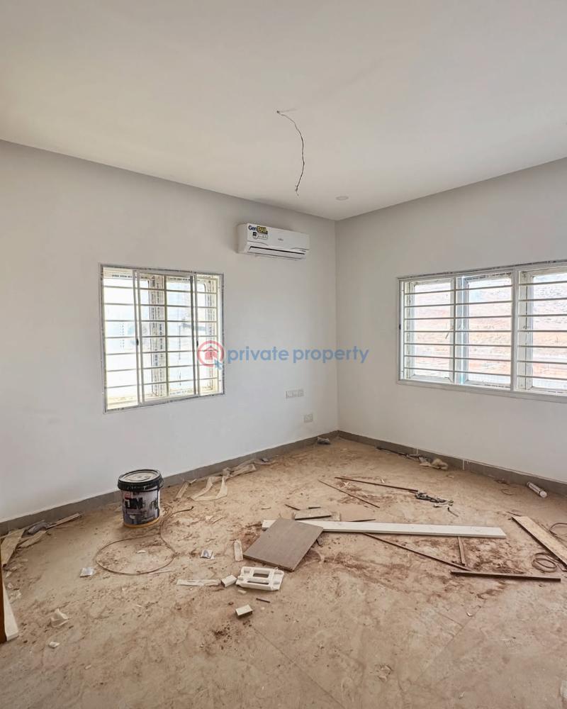 4 bedroom Detached Duplex For Rent Katampe Main Abuja Phase 2  - 6