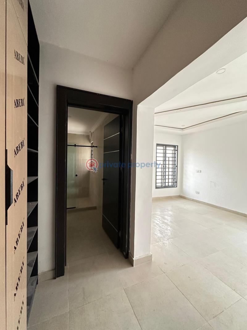 4 bedroom Flat & Apartment For Sale Lekki Phase 1 Lagos - 9