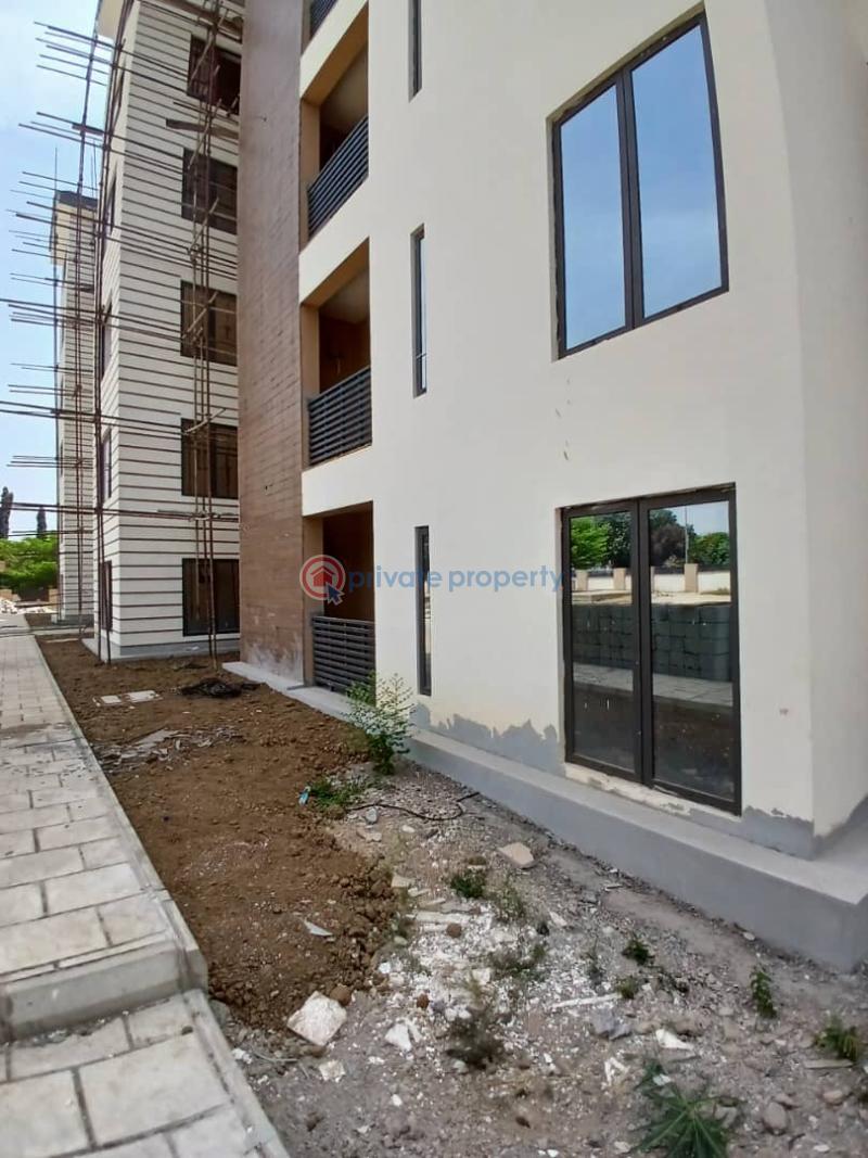 Newly built 4 bedroom apartment - 6 4 bedroom Flat & Apartment For Rent Katampe Extension Katampe Ext. Abuja Phase 2  - 6