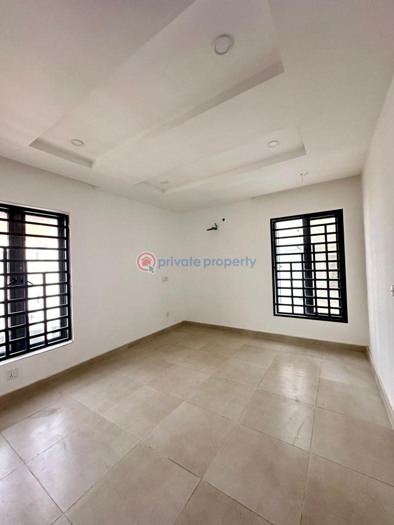 4 bedroom Flat & Apartment For Sale Lekki Phase 1 Lagos - 7