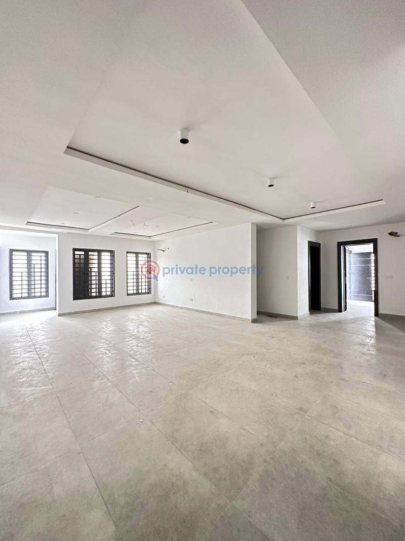 4 bedroom Flat & Apartment For Sale Lekki Phase 1 Lagos - 2