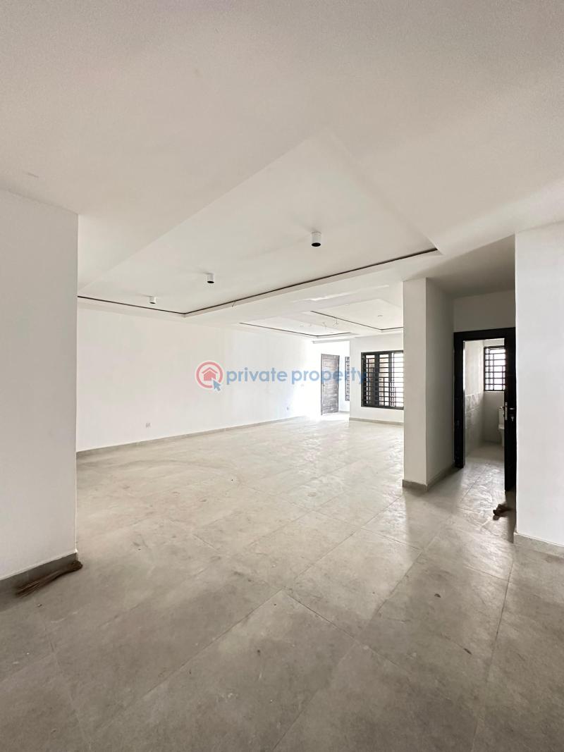 4 bedroom Flat & Apartment For Sale Lekki Phase 1 Lagos - 4