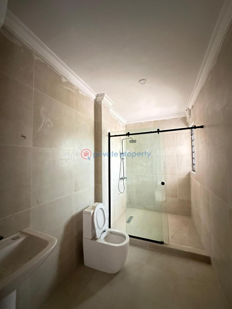 4 bedroom Flat & Apartment For Sale Lekki Phase 1 Lagos - 8