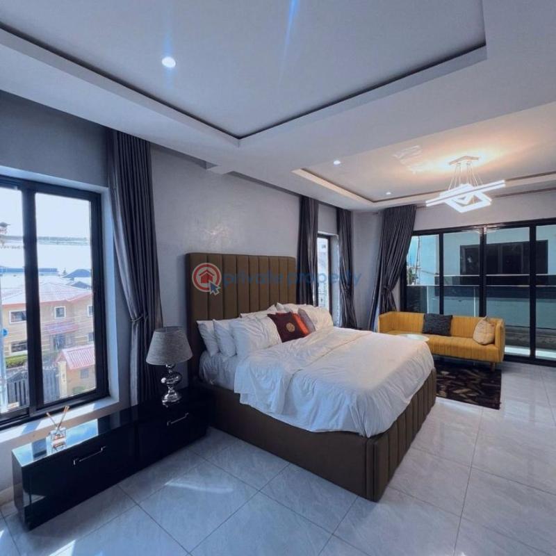 4 bedroom Flat & Apartment For Sale Lekki Phase 1 Lagos - 6