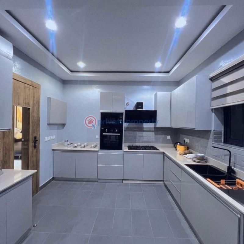 4 bedroom Flat & Apartment For Sale Lekki Phase 1 Lagos - 2