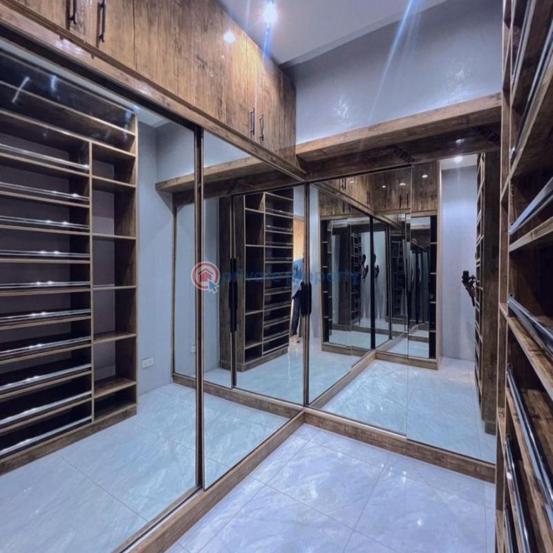 4 bedroom Flat & Apartment For Sale Lekki Phase 1 Lagos - 4