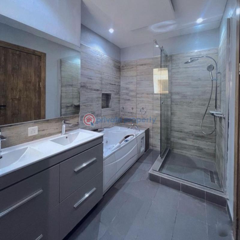 4 bedroom Flat & Apartment For Sale Lekki Phase 1 Lagos - 7