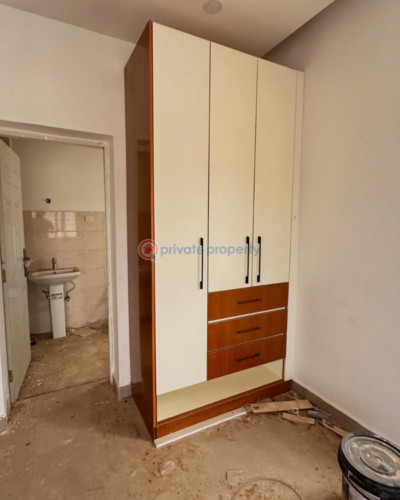 4 bedroom Detached Duplex For Rent Katampe Main Abuja Phase 2  - 7