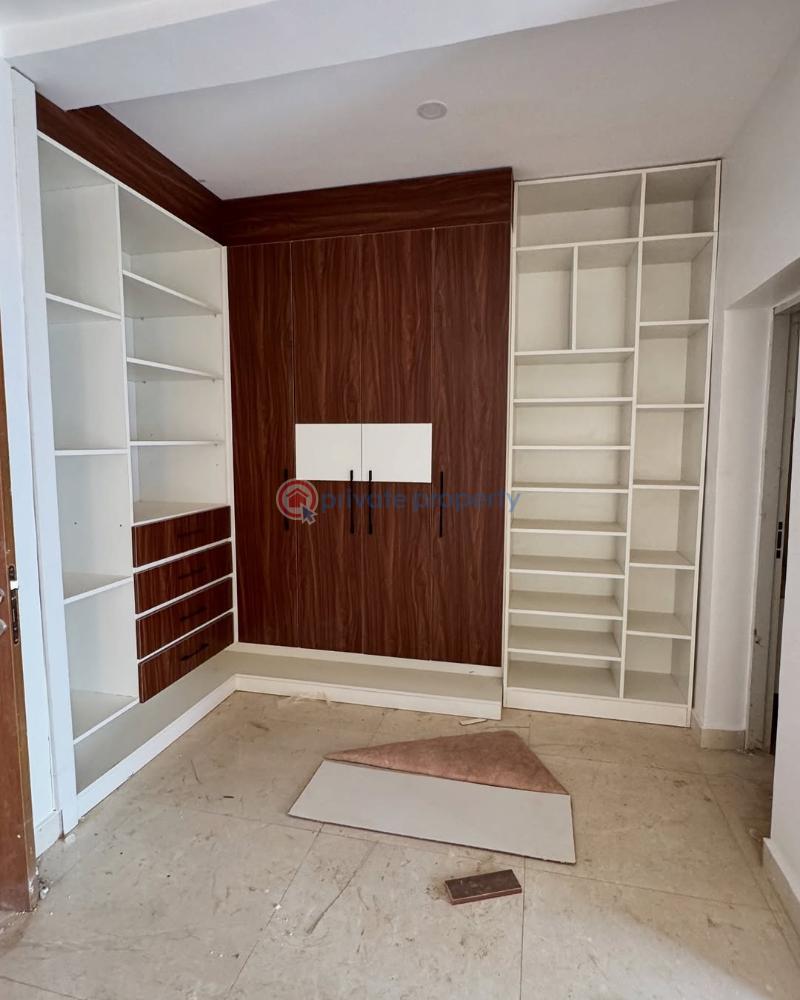 4 bedroom Detached Duplex For Rent Katampe Main Abuja Phase 2  - 9