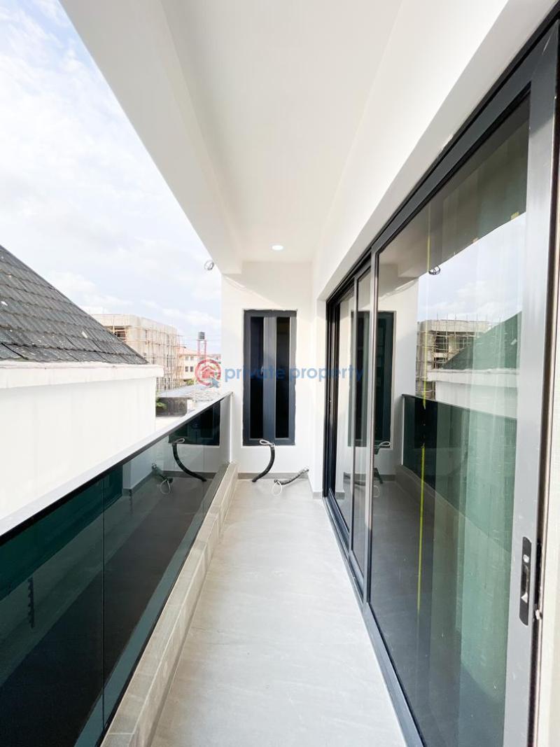 4 bedroom Block Of Flats For Sale Ikate, Lekki Lagos - 10