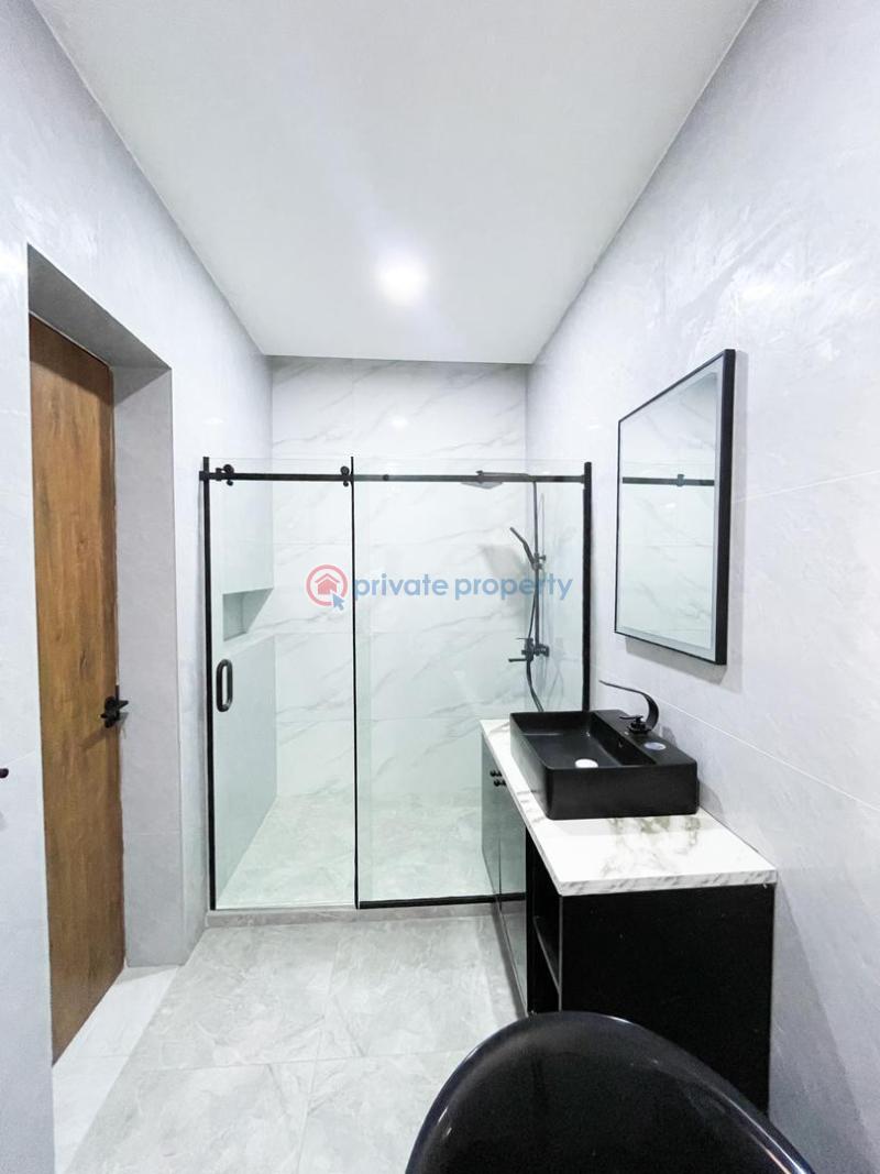 4 bedroom Block Of Flats For Sale Ikate, Lekki Lagos - 4