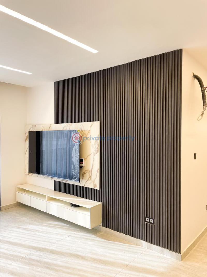 4 bedroom Block Of Flats For Sale Ikate, Lekki Lagos - 1